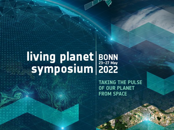 Living Planet Symposium 2022